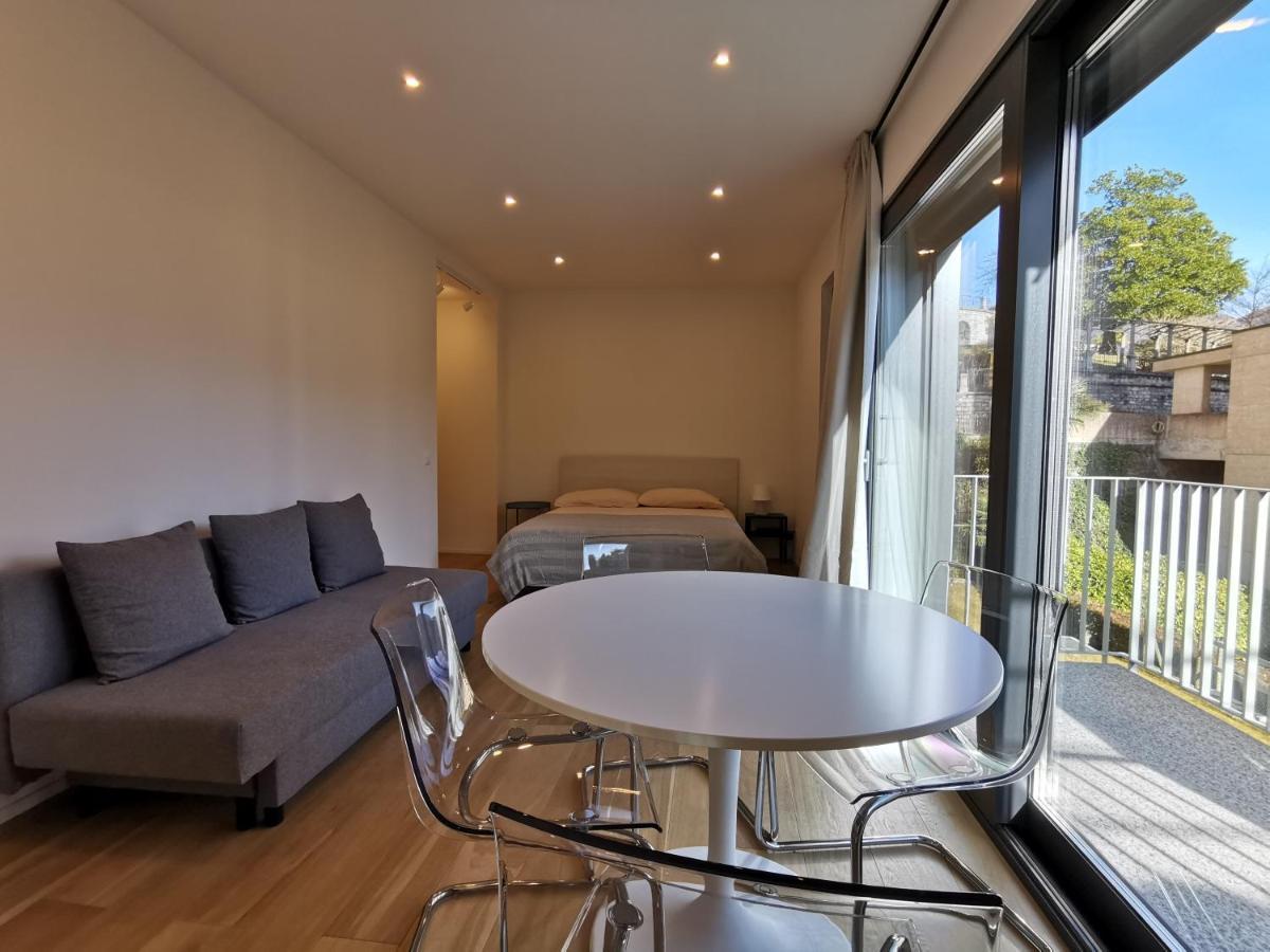 Experience The Loft! Loft 18, Downtown, Near The Lake Free Parking Available 루가노 외부 사진