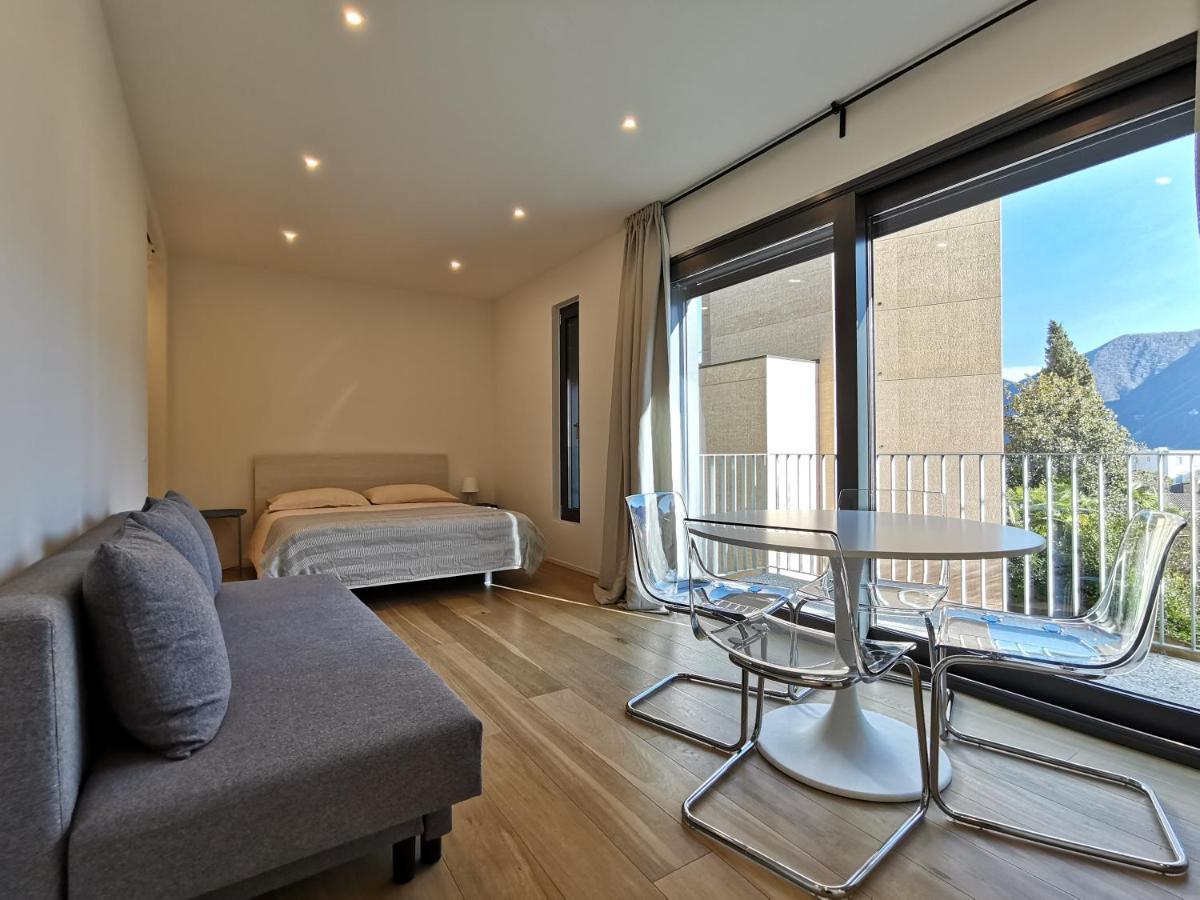 Experience The Loft! Loft 18, Downtown, Near The Lake Free Parking Available 루가노 외부 사진